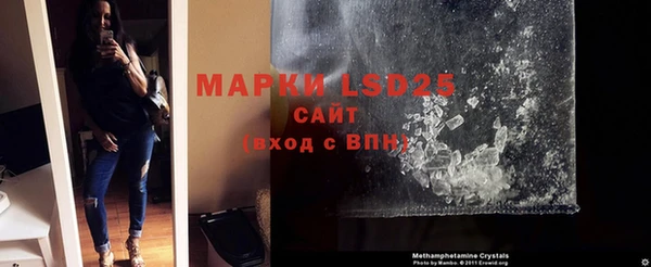 молекула духа Горняк