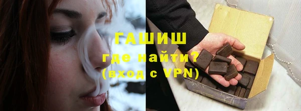 молекула духа Горняк