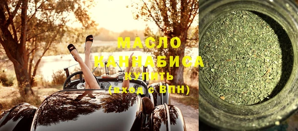 молекула духа Горняк