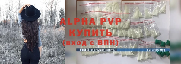 молекула духа Горняк